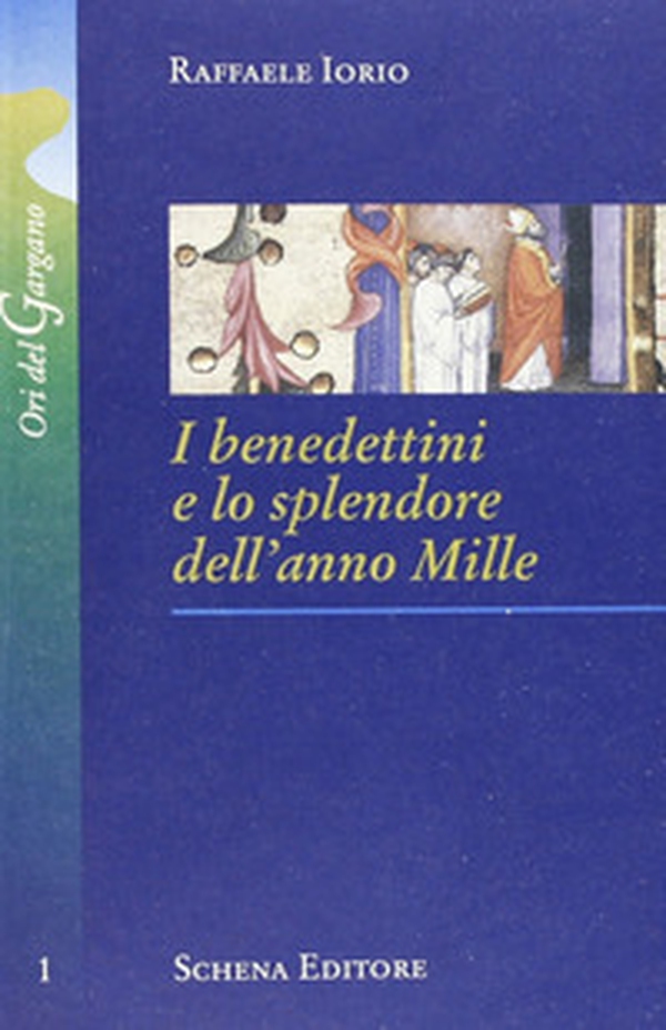 I benedettini e lo splendore dell'anno Mille - Librerie.coop I benedettini e lo splendore dell'anno Mille - Librerie.coop