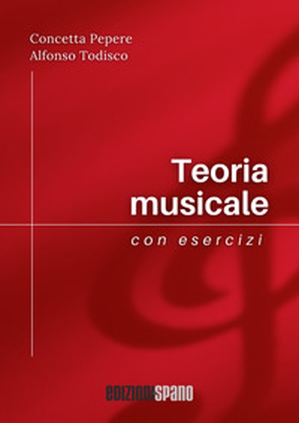 Teoria musicale - Librerie.coop Teoria musicale - Librerie.coop