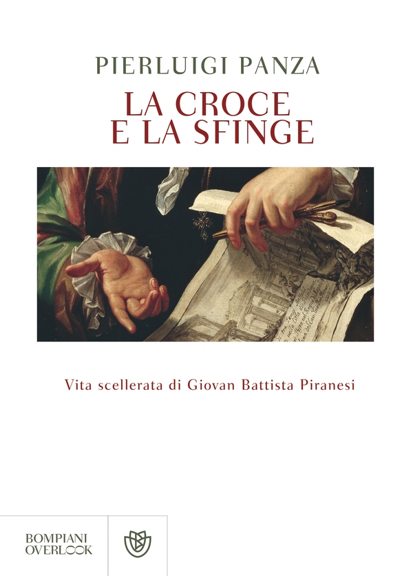La croce e la sfinge - Librerie.coop La croce e la sfinge - Librerie.coop