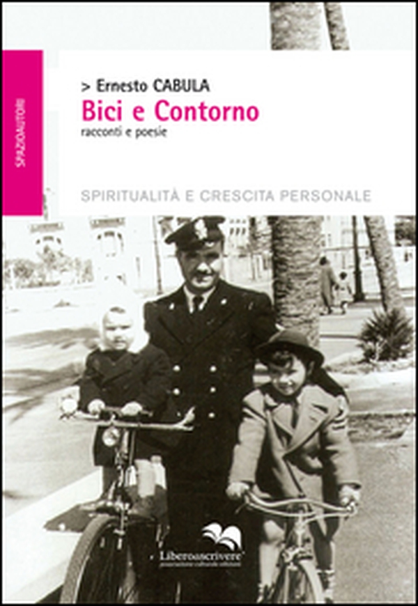 Bici e contorno. Racconti e poesie - Librerie.coop Bici e contorno. Racconti e poesie - Librerie.coop