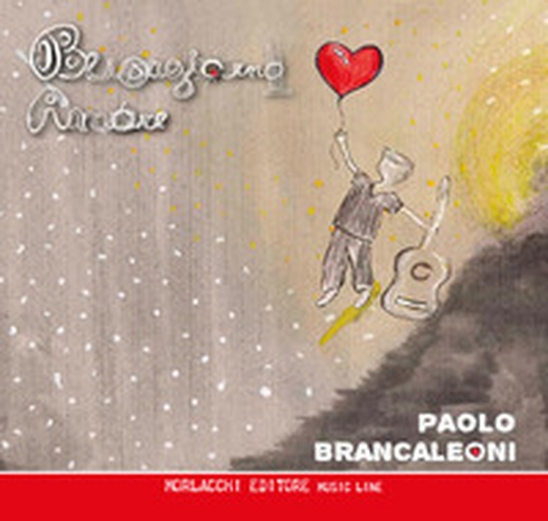 Buongiorno Amore - Librerie.coop Buongiorno Amore - Librerie.coop