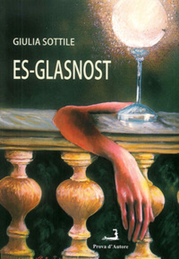 Es-glasnost - Librerie.coop Es-glasnost - Librerie.coop