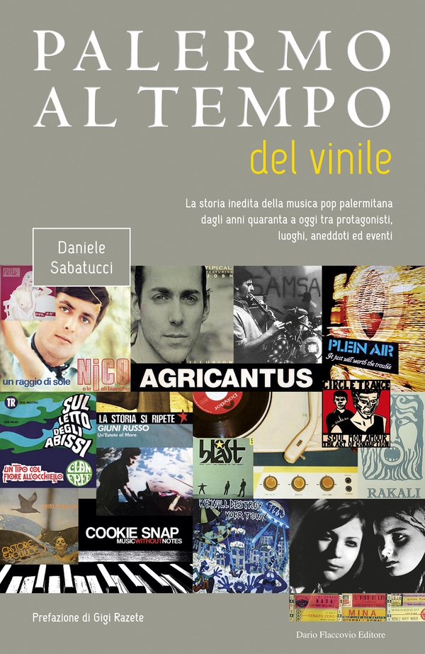 Palermo al tempo del vinile - Librerie.coop Palermo al tempo del vinile - Librerie.coop