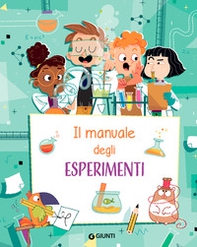 Il manuale degli esperimenti - Librerie.coop