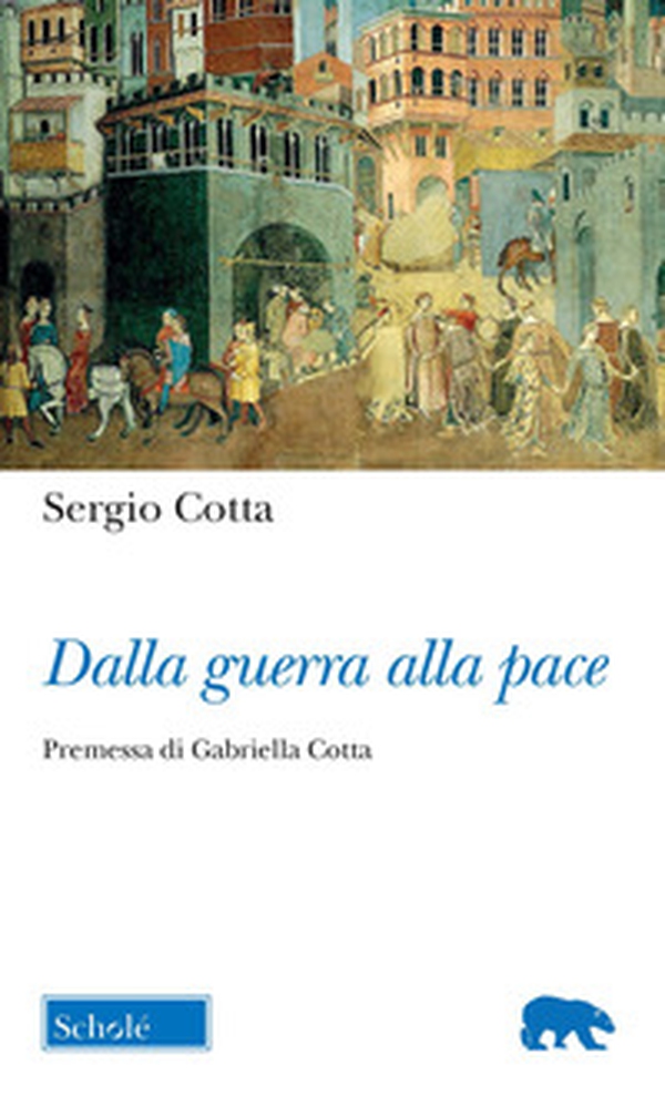 Dalla guerra alla pace - Librerie.coop Dalla guerra alla pace - Librerie.coop