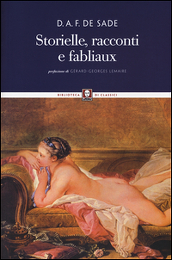 Storielle, racconti e fabliaux - Librerie.coop Storielle, racconti e fabliaux - Librerie.coop