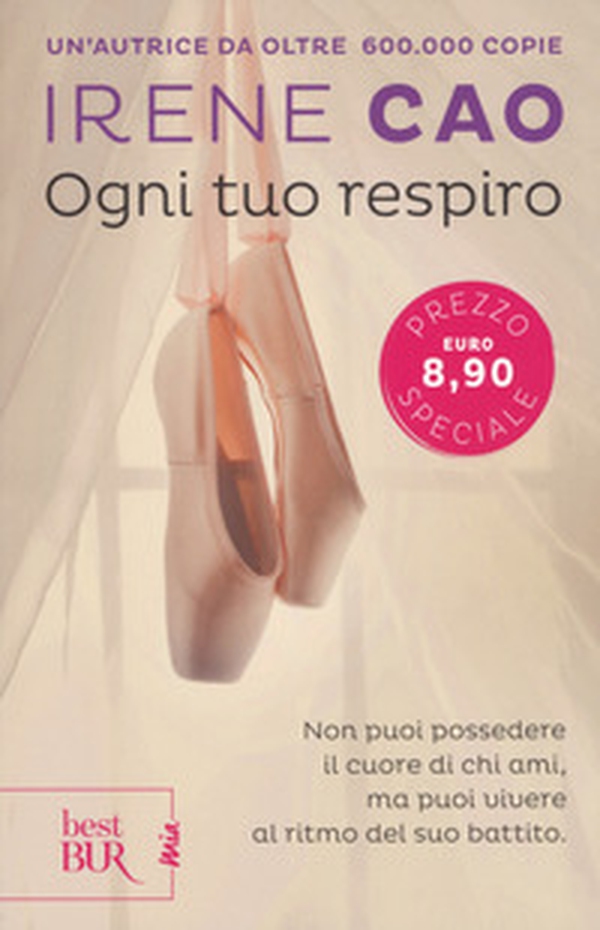 Ogni tuo respiro - Librerie.coop Ogni tuo respiro - Librerie.coop