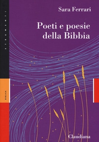 Poeti e poesie della Bibbia - Librerie.coop