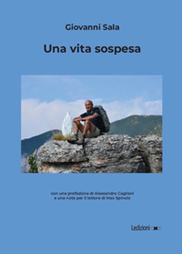 Una vita sospesa - Librerie.coop Una vita sospesa - Librerie.coop