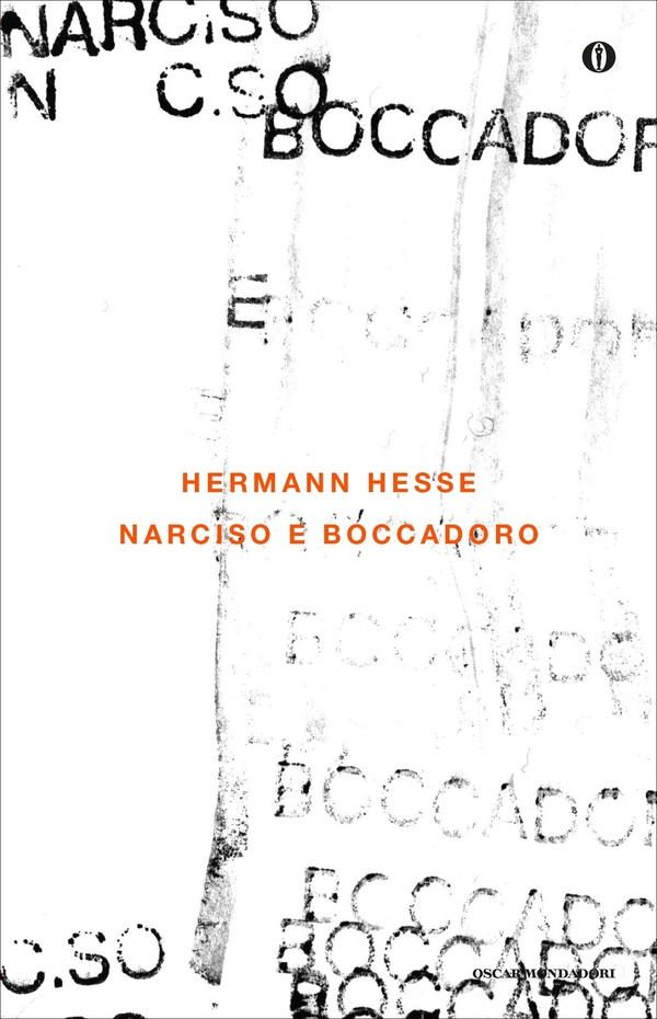 Narciso e Boccadoro - Librerie.coop Narciso e Boccadoro - Librerie.coop