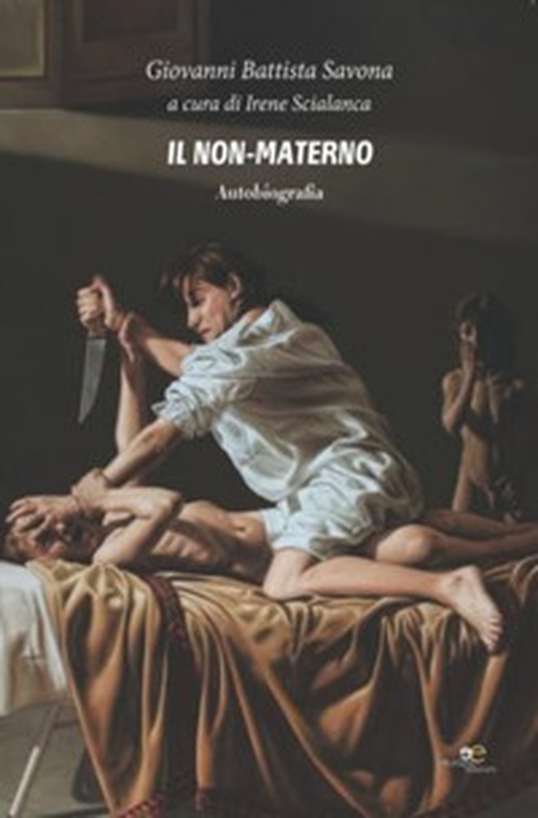 Il non-materno - Librerie.coop Il non-materno - Librerie.coop