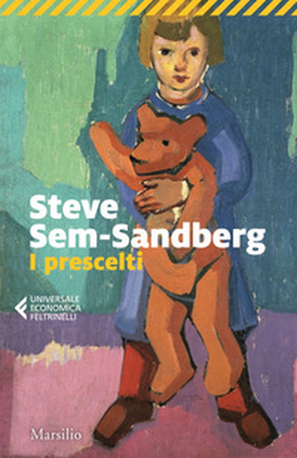 I prescelti - Librerie.coop I prescelti - Librerie.coop