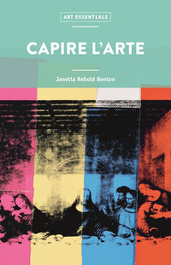 Capire l'arte - Librerie.coop Capire l'arte - Librerie.coop