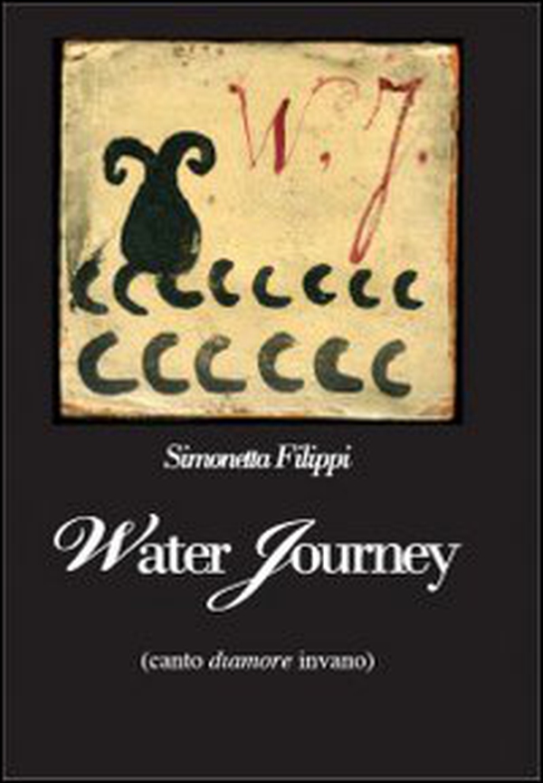 Water journey - Librerie.coop Water journey - Librerie.coop