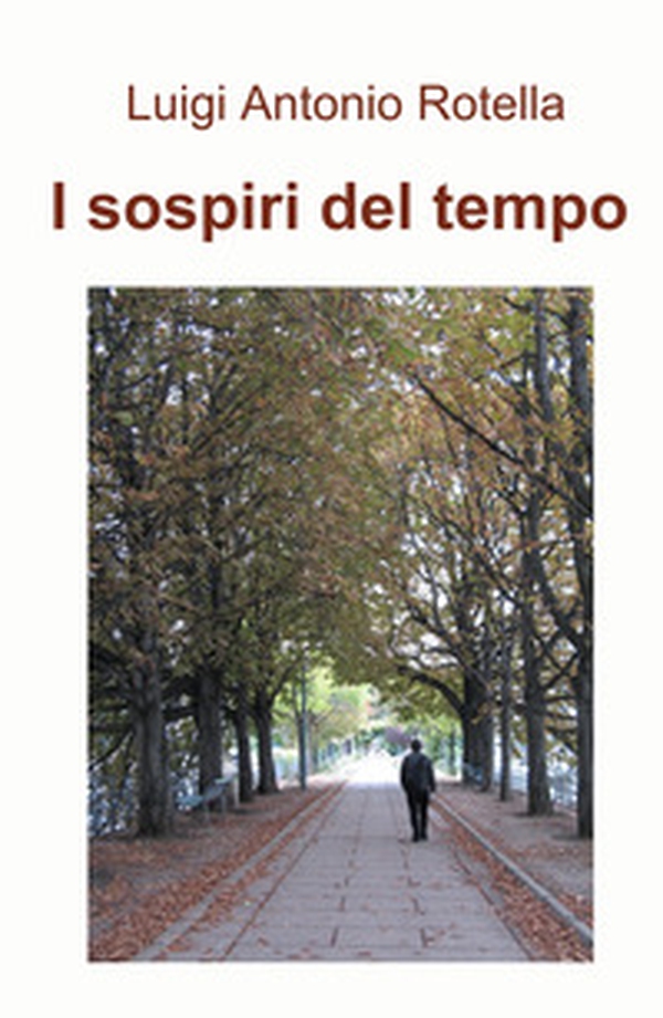 I sospiri del tempo - Librerie.coop I sospiri del tempo - Librerie.coop