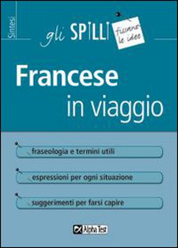 Francese in viaggio - Librerie.coop Francese in viaggio - Librerie.coop