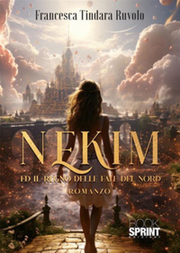 Nekim ed il regno delle fate del nord - Librerie.coop Nekim ed il regno delle fate del nord - Librerie.coop