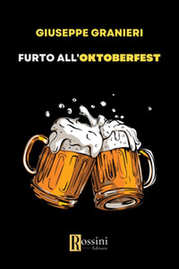 Furto all'Oktoberfest - Librerie.coop Furto all'Oktoberfest - Librerie.coop