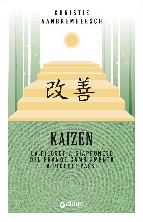 Kaizen - Librerie.coop Kaizen - Librerie.coop