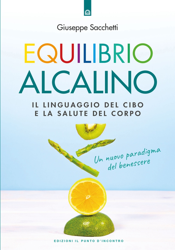 Equilibrio alcalino - Librerie.coop Equilibrio alcalino - Librerie.coop