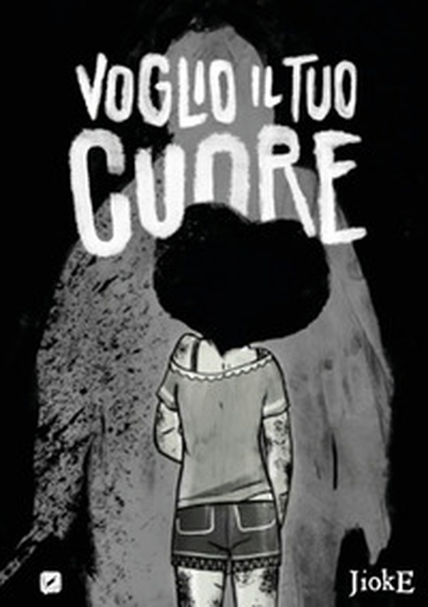 Voglio il tuo cuore - Librerie.coop Voglio il tuo cuore - Librerie.coop