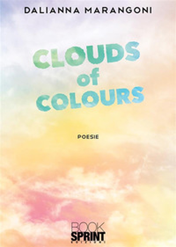 Clouds of colours - Librerie.coop Clouds of colours - Librerie.coop