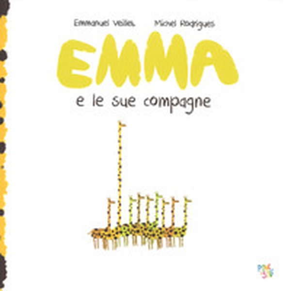 Emma e le sue compagne - Librerie.coop Emma e le sue compagne - Librerie.coop