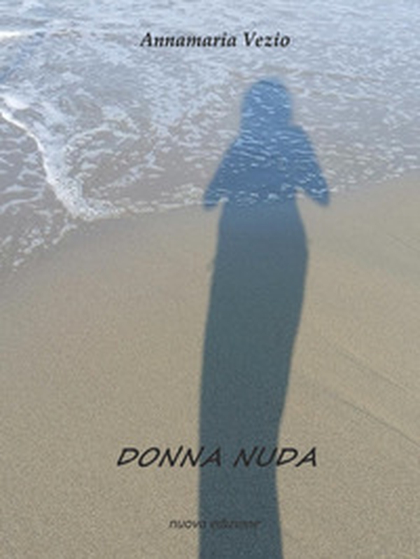 Donna nuda - Librerie.coop Donna nuda - Librerie.coop