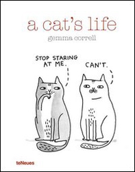 A cat's life - Librerie.coop