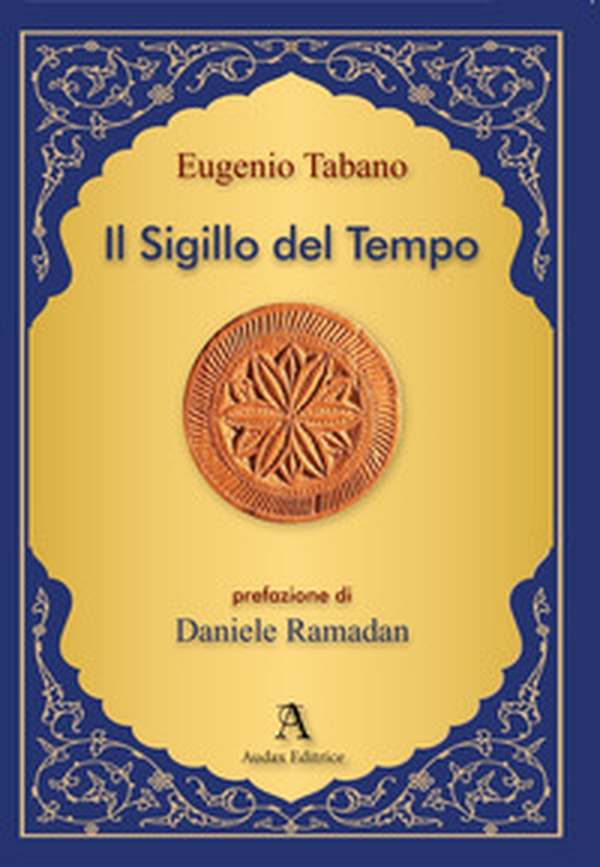 Il sigillo del tempo - Librerie.coop Il sigillo del tempo - Librerie.coop