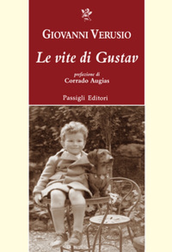 Le vite di Gustav - Librerie.coop Le vite di Gustav - Librerie.coop