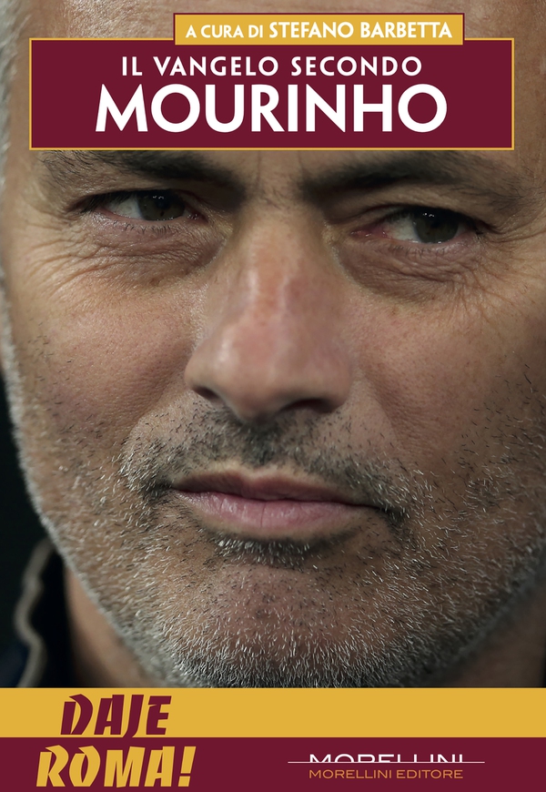 Il Vangelo secondo Mourinho - Librerie.coop Il Vangelo secondo Mourinho - Librerie.coop