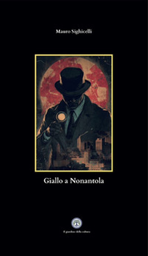 Giallo a Nonantola - Librerie.coop Giallo a Nonantola - Librerie.coop