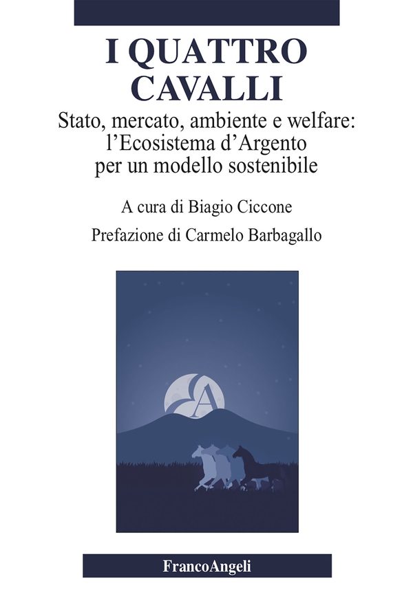 I quattro cavalli - Librerie.coop I quattro cavalli - Librerie.coop