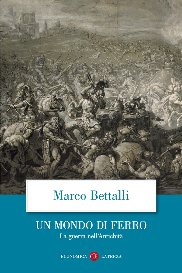 Un mondo di ferro - Librerie.coop Un mondo di ferro - Librerie.coop