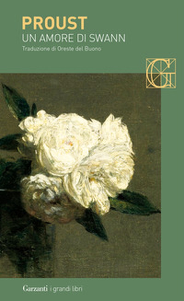 Un amore di Swann - Librerie.coop Un amore di Swann - Librerie.coop