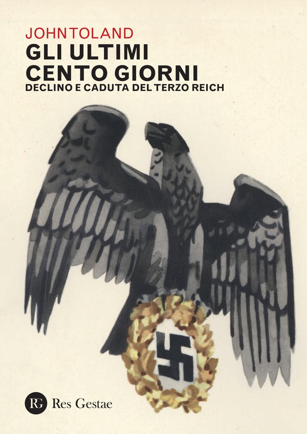 Gli ultimi cento giorni - Librerie.coop Gli ultimi cento giorni - Librerie.coop
