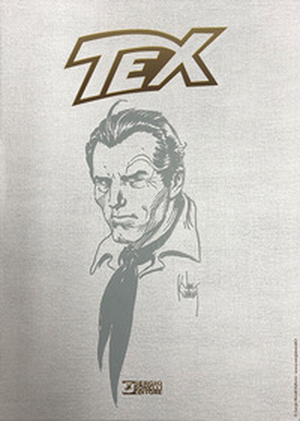 Tex. Il cavaliere solitario. Ediz. limitata e numerata - Librerie.coop Tex. Il cavaliere solitario. Ediz. limitata e numerata - Librerie.coop