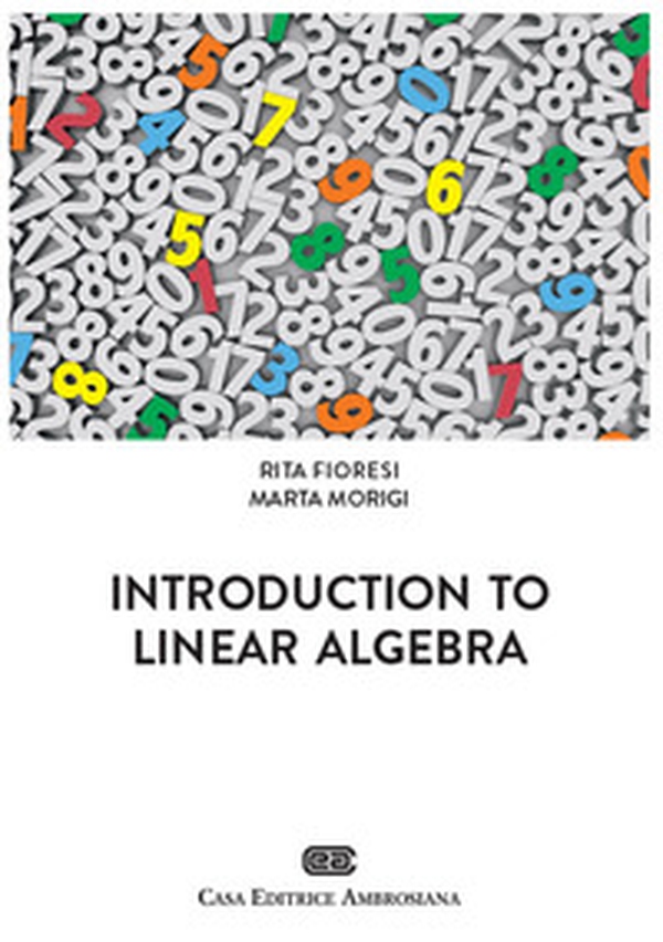 Introduction to linear algebra - Librerie.coop Introduction to linear algebra - Librerie.coop