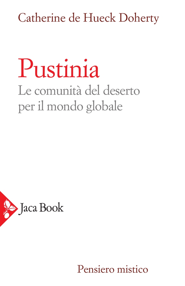 Pustinia - Librerie.coop Pustinia - Librerie.coop