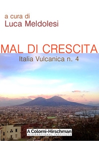 Italia vulcanica - Librerie.coop