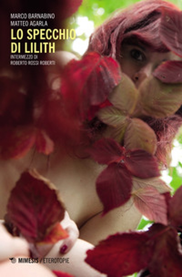 Lo specchio di Lilith - Librerie.coop Lo specchio di Lilith - Librerie.coop