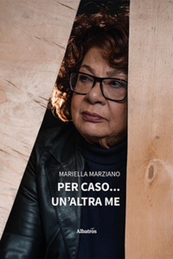 Per caso... un'altra me - Librerie.coop Per caso... un'altra me - Librerie.coop