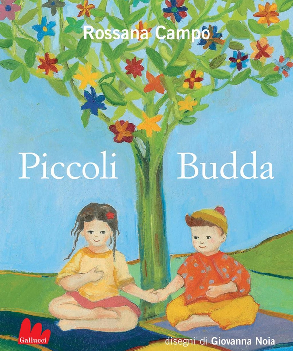 Piccoli Budda - Librerie.coop Piccoli Budda - Librerie.coop