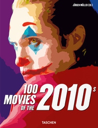 100 movies of the 2010s - Librerie.coop