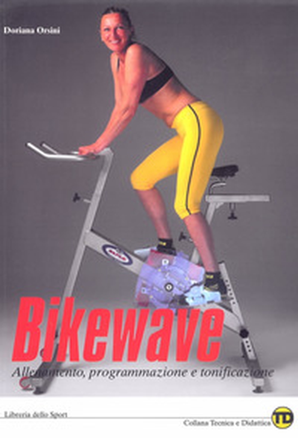 Bikewave - Librerie.coop Bikewave - Librerie.coop