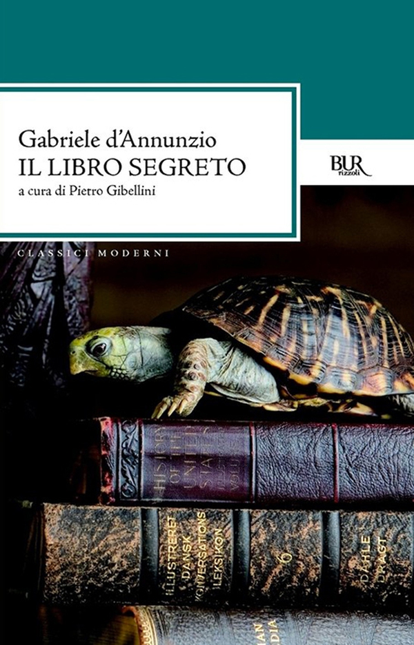 Il libro segreto - Librerie.coop Il libro segreto - Librerie.coop