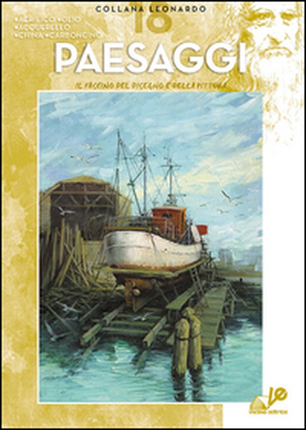 Paesaggi - Librerie.coop Paesaggi - Librerie.coop