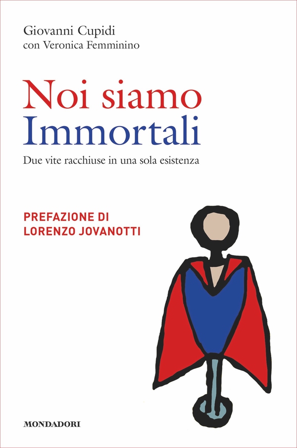 Noi siamo immortali - Librerie.coop Noi siamo immortali - Librerie.coop