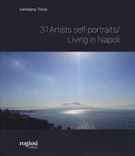 Artist self portraits living in Napoli - Librerie.coop